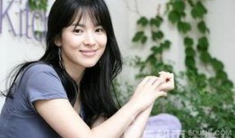 圈内真实八卦爆料宋慧乔,揭秘娱乐圈背后的真实八卦